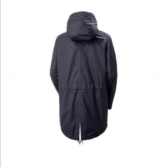 NWT- Helly Hanson JPN Summer Long Jacket - Picture 6 of 16